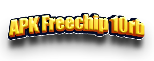 APK Freechip 10rb Charissa Granite Indonesia